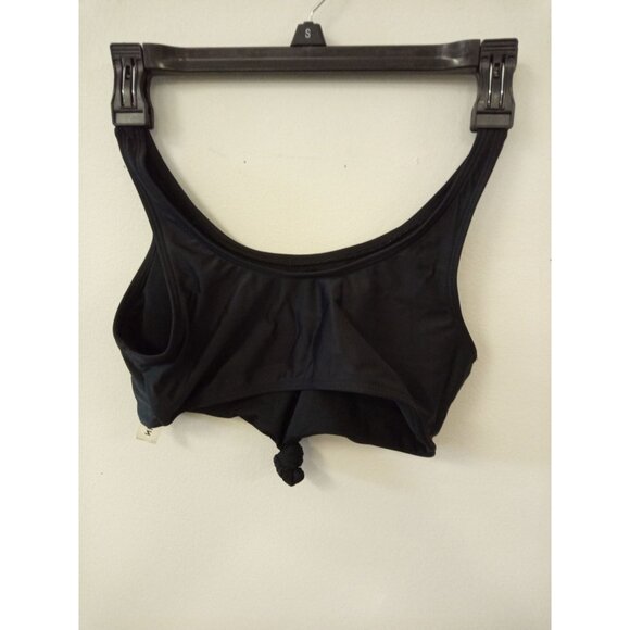 Shein 1 Bikini Top/2 Bikini Bottoms Size See Measurements - Picture 3 of 11